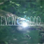 Even and Odd