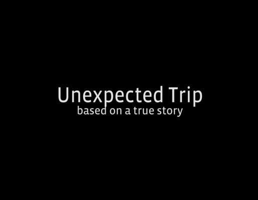 Unexpected Trip