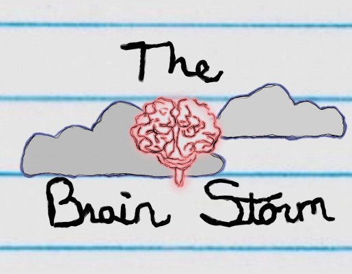 The Brain Storm