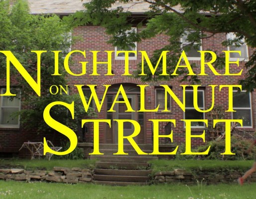 Nightmare on Walnut Street