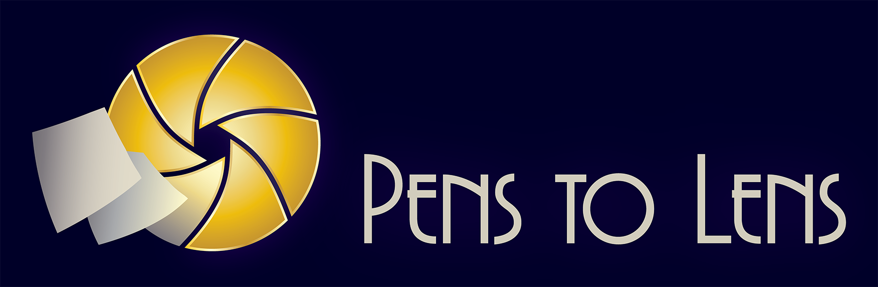 Pens to Lens