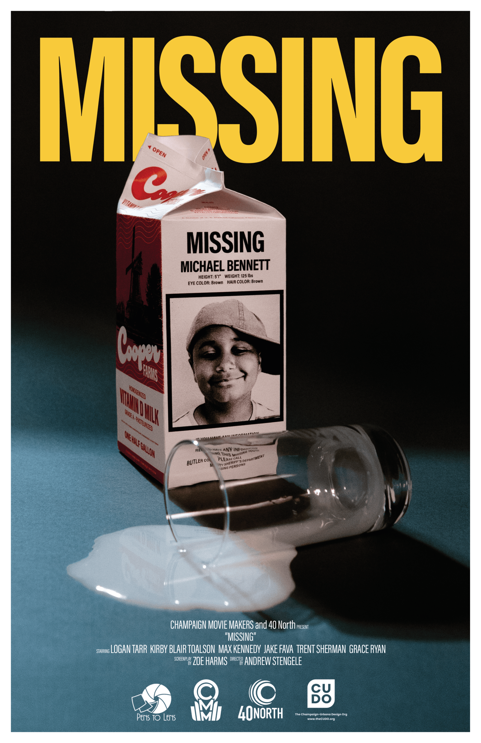 Missing