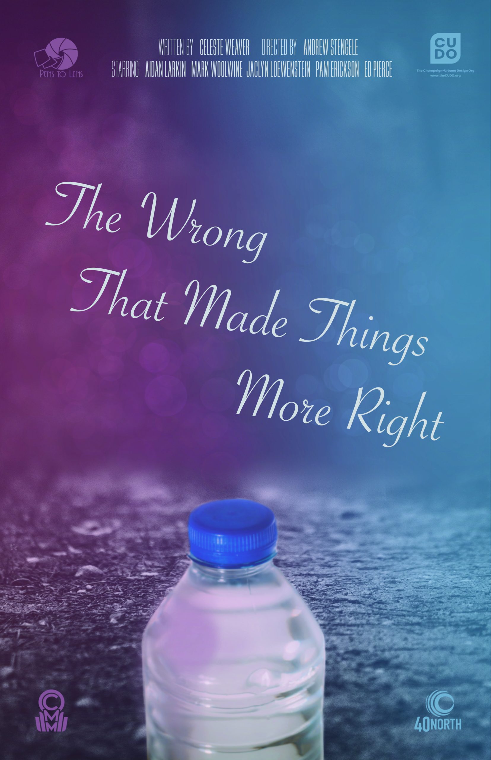 The Wrong That Made Things More Right