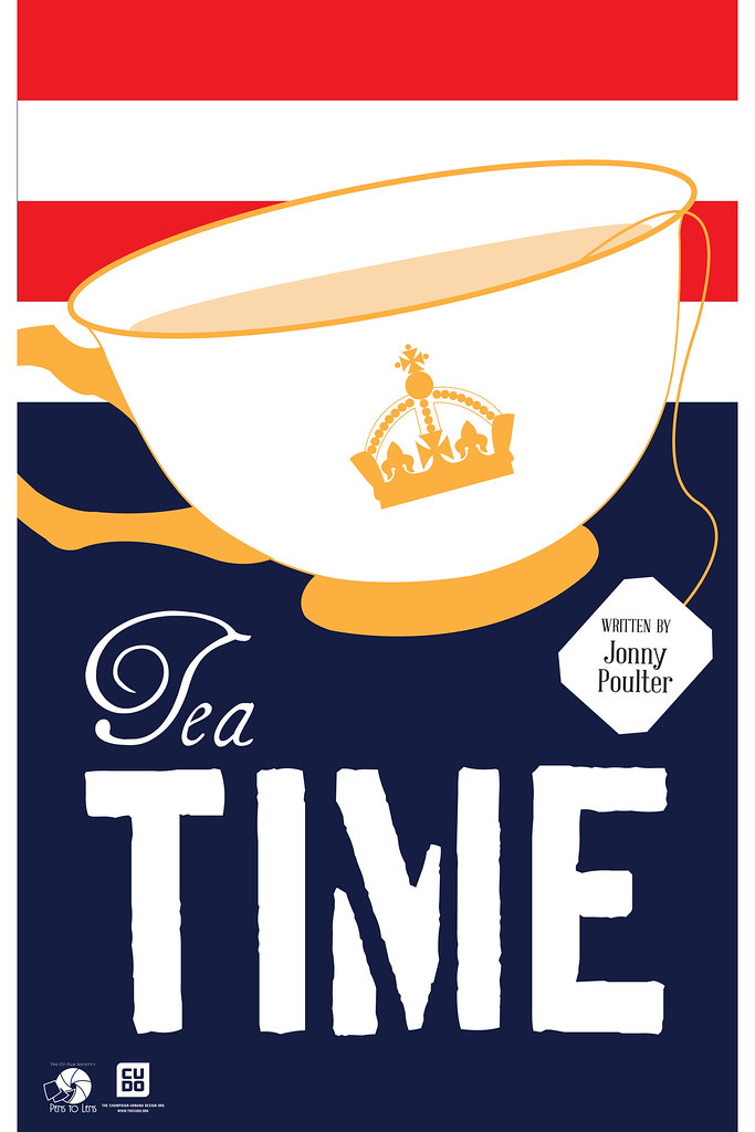 Tea Time