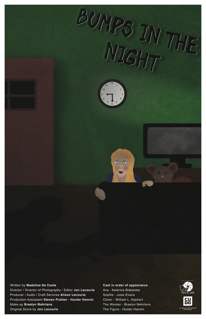 Bumps in the Night