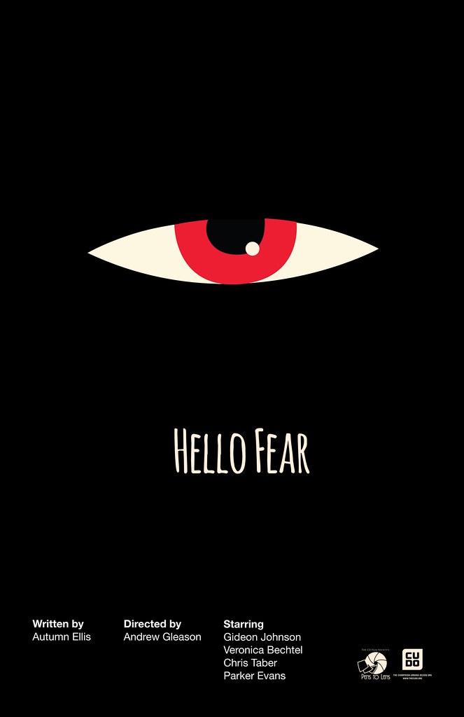 Hello Fear