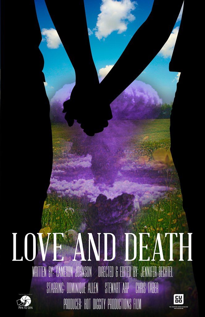 Love and Death