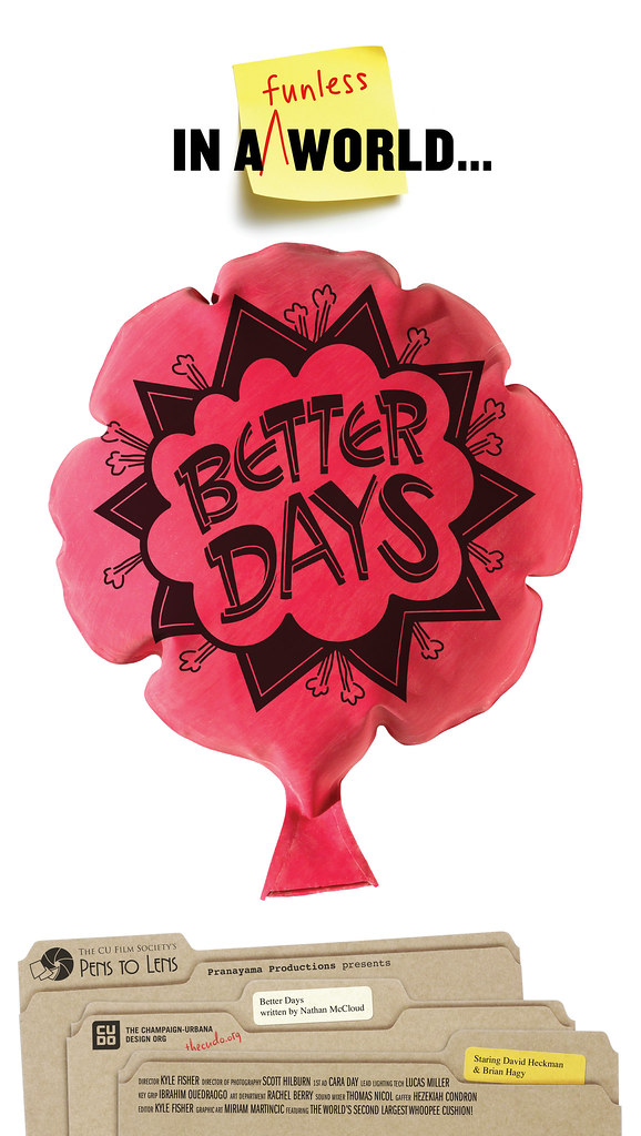 Better Days