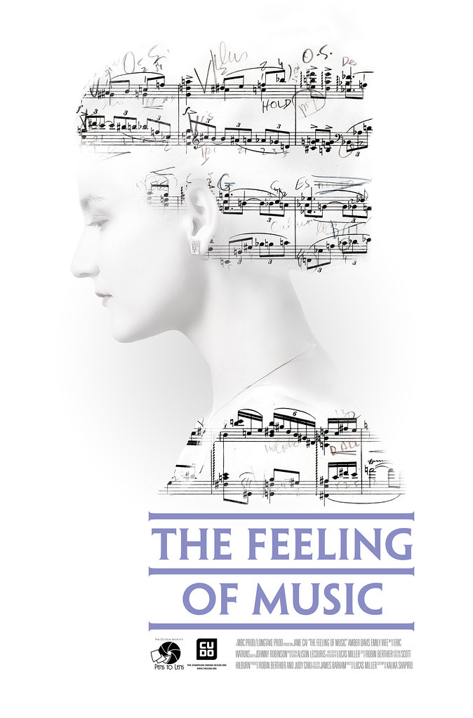The Feeling of Music