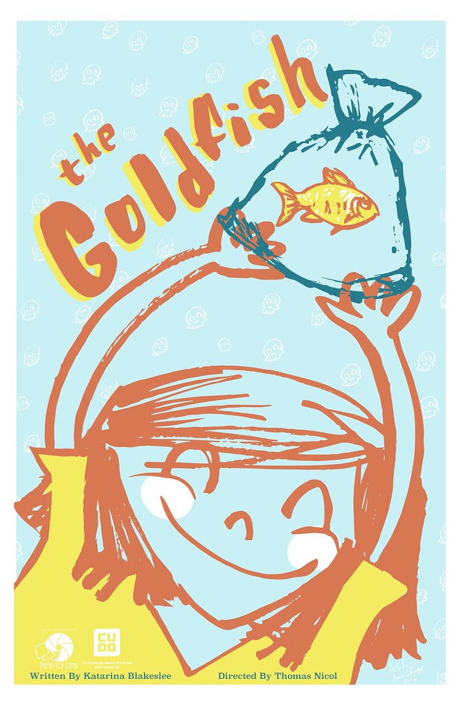 The Goldfish