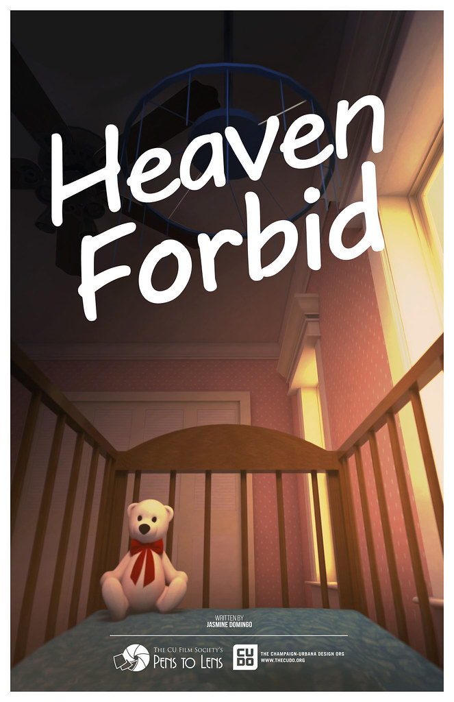 Heaven Forbid