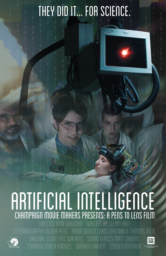 Artificial Intelligence