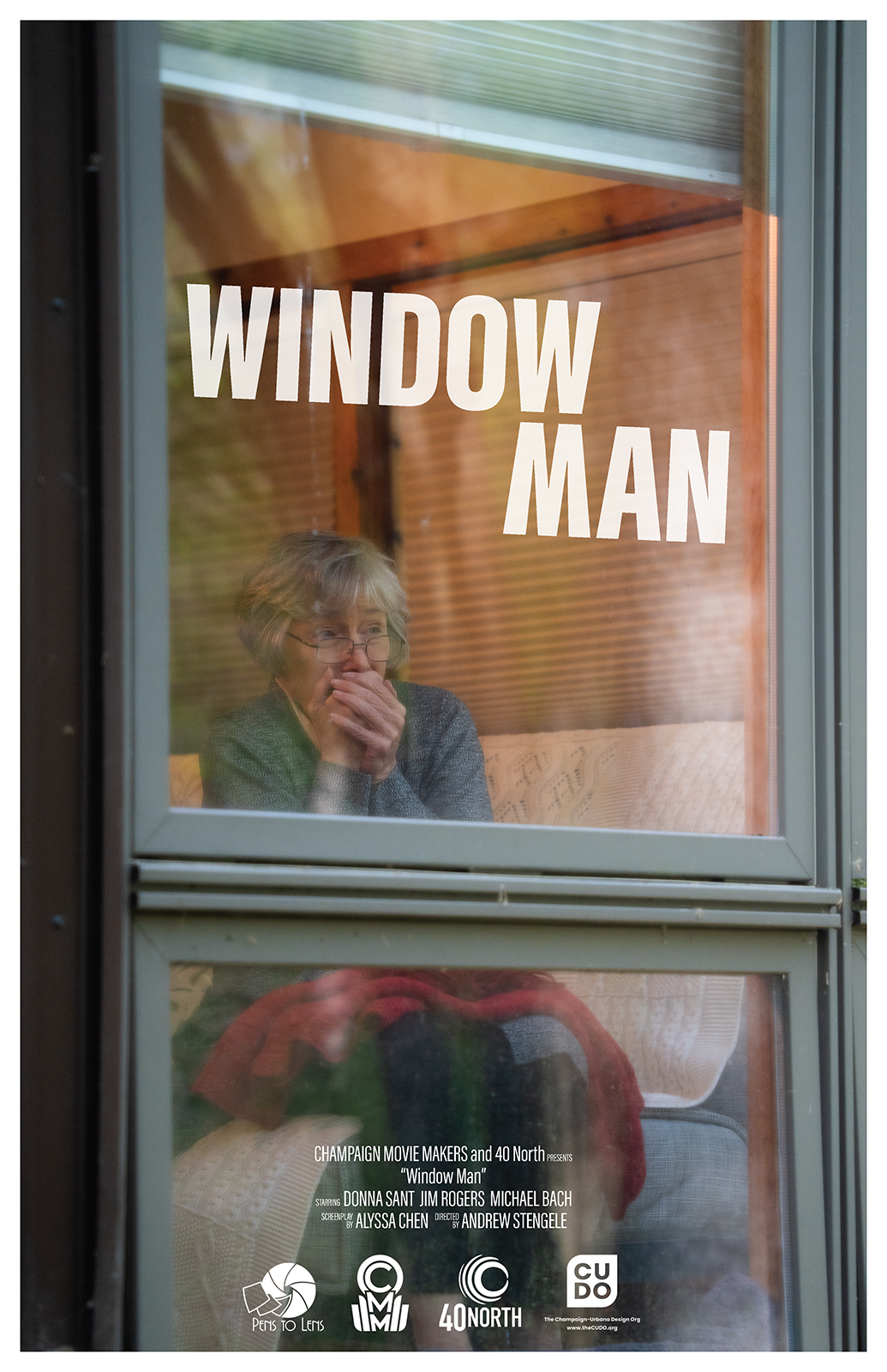 Window Man